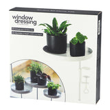 Esschert design vensterbankklem l assorti