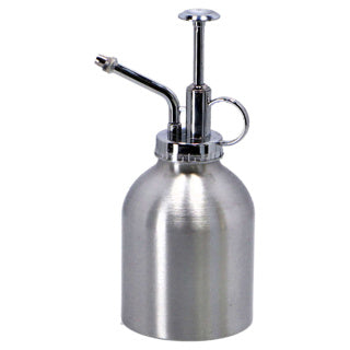 Esschert design plantensproeier aluminium 315 ml