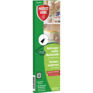 Protect home mottenval 3st