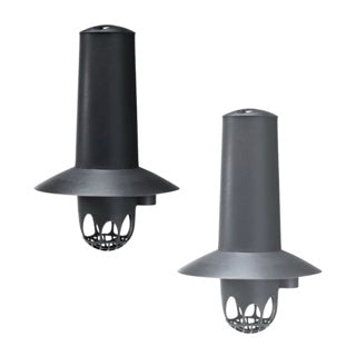 Orthex vogel vetbollen voederautomaat 27 cm 2 assorti