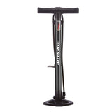 Dunlop fietspomp staand