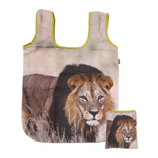 Esschert design opvouwbare tas out of africa ass.