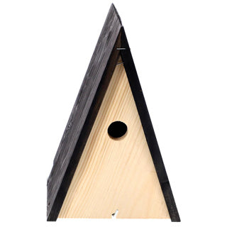 Imp nestkast wigwam