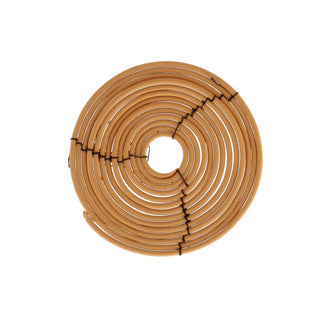 Citronella spiraal hangend s
