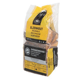 Ovengedroogd elzenhout