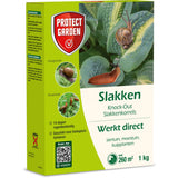 No brand protect garden knock-out slakkenkorrels 1kg