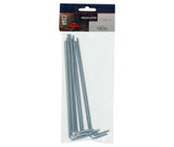 Redcliffs tentharingen 5 assorti modellen