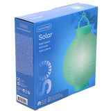 Solar lampion nylon 6 assorti kleur