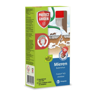 No brand protect garden fastion ko vloeibaar pd 250ml
