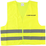 Dunlop veiligheidsvest m xxl assorti