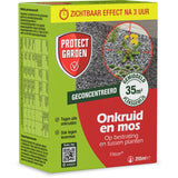 No brand protect garden flitser concentraat 255ml onkruid