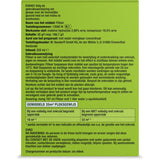 No brand protect garden flitser concentraat 255ml onkruid