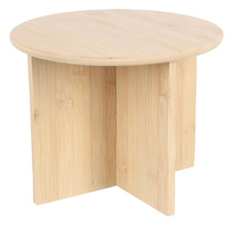 Esschert design plantentafeltje bamboe l