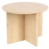 Esschert design plantentafeltje bamboe l
