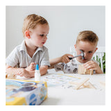Totum Timmerset Compleet