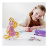 Totum Disney Prinses - Diamond Painting