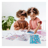 Super Stickerset - Minnie Mouse