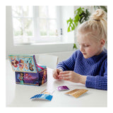 Totum disney prinses mozaiek sieradendoos maken