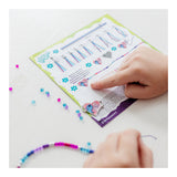 Totum stitch bedelarmbanden maken