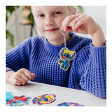 Totum stitch diamond painting magneten