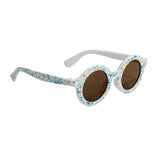 Little dutch kinderzonnebril ocean dreams blauw