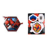 Canenco spiderman verrassingsei
