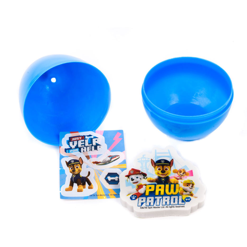 Canenco paw patrol verrassingsei