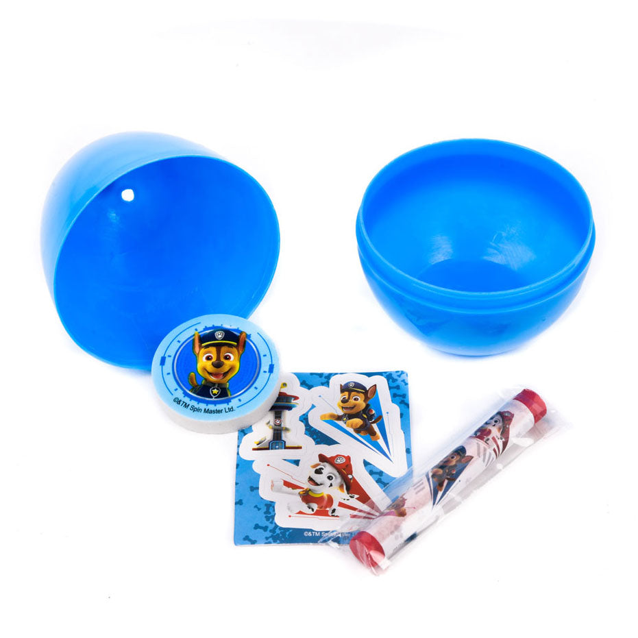 Canenco paw patrol verrassingsei