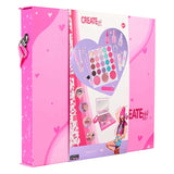 Create it! beauty beautycase compleet