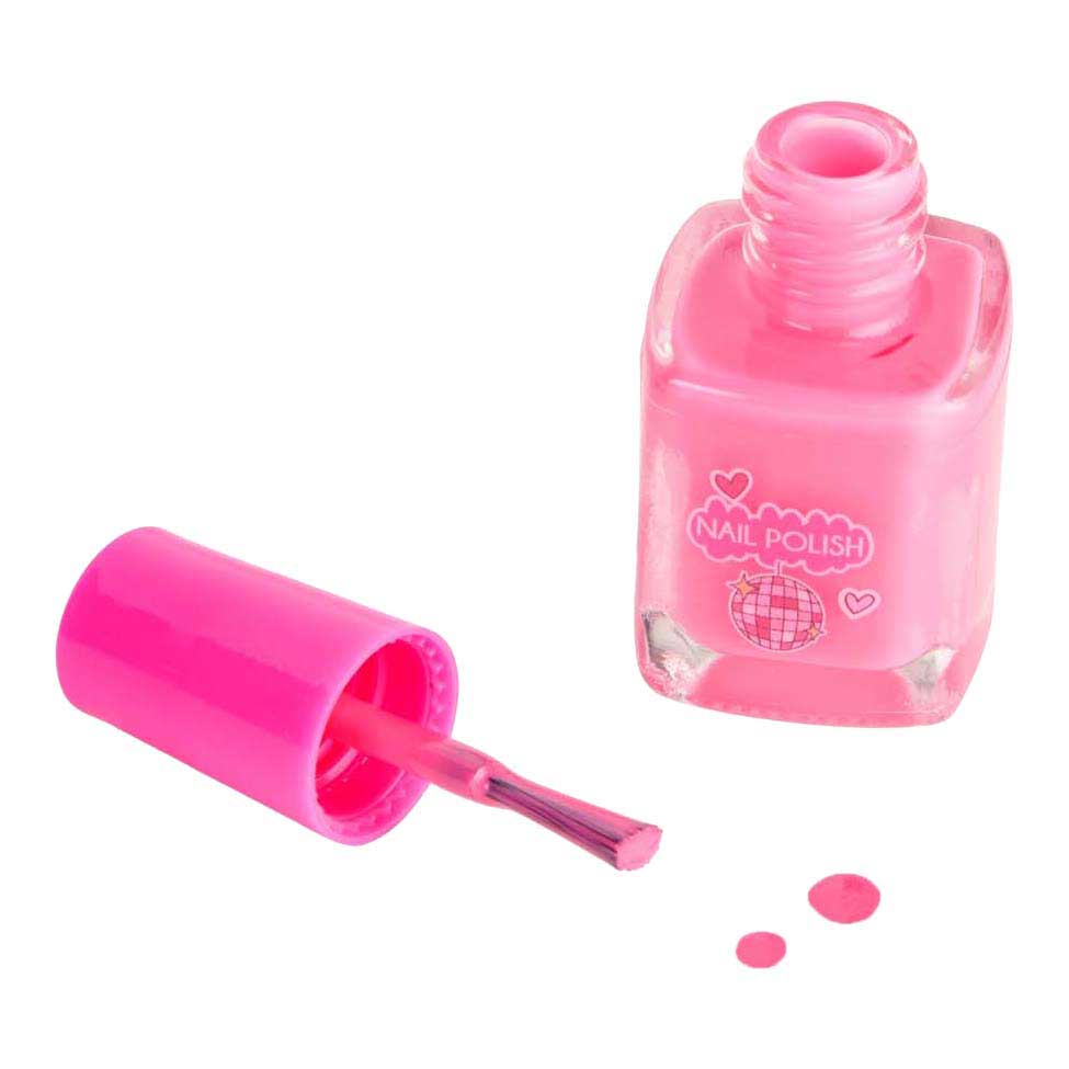 Create it! beauty beautycase compleet