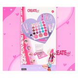 Create it! beauty beautycase compleet