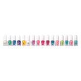 Canenco Beauty Nagellak Set, 16st.