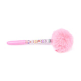 Canenco Cubiesquad Pen Kristal Fluffy