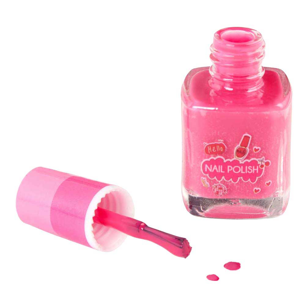 Create it! nagellak, 5st.