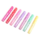 Create it! create it lipgloss geur glitter, 7st.