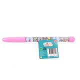 Canenco pen met water glitters