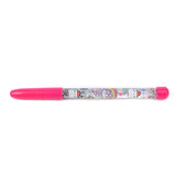Canenco pen met water glitters