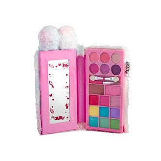 Canenco create it! beauty make-upset fluffy met magneetsluiting