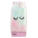 Canenco create it! beauty make-upset fluffy met magneetsluiting