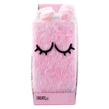 Canenco create it! beauty make-upset fluffy met magneetsluiting