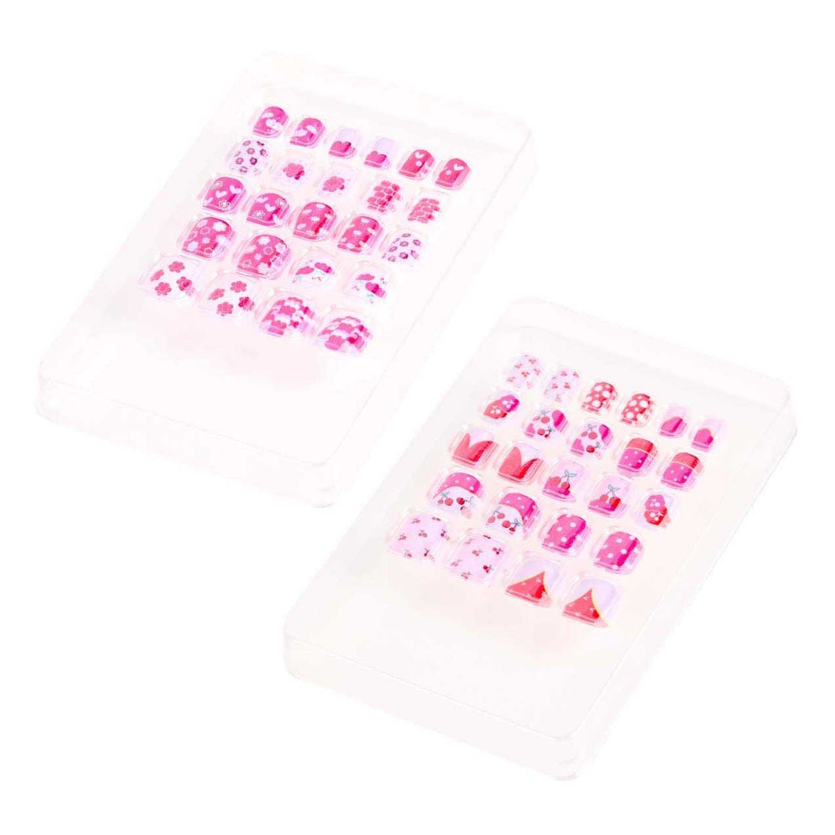 Create It! Beauty Kunstnagels Zelfklevend