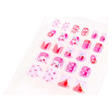 Create It! Beauty Kunstnagels Zelfklevend