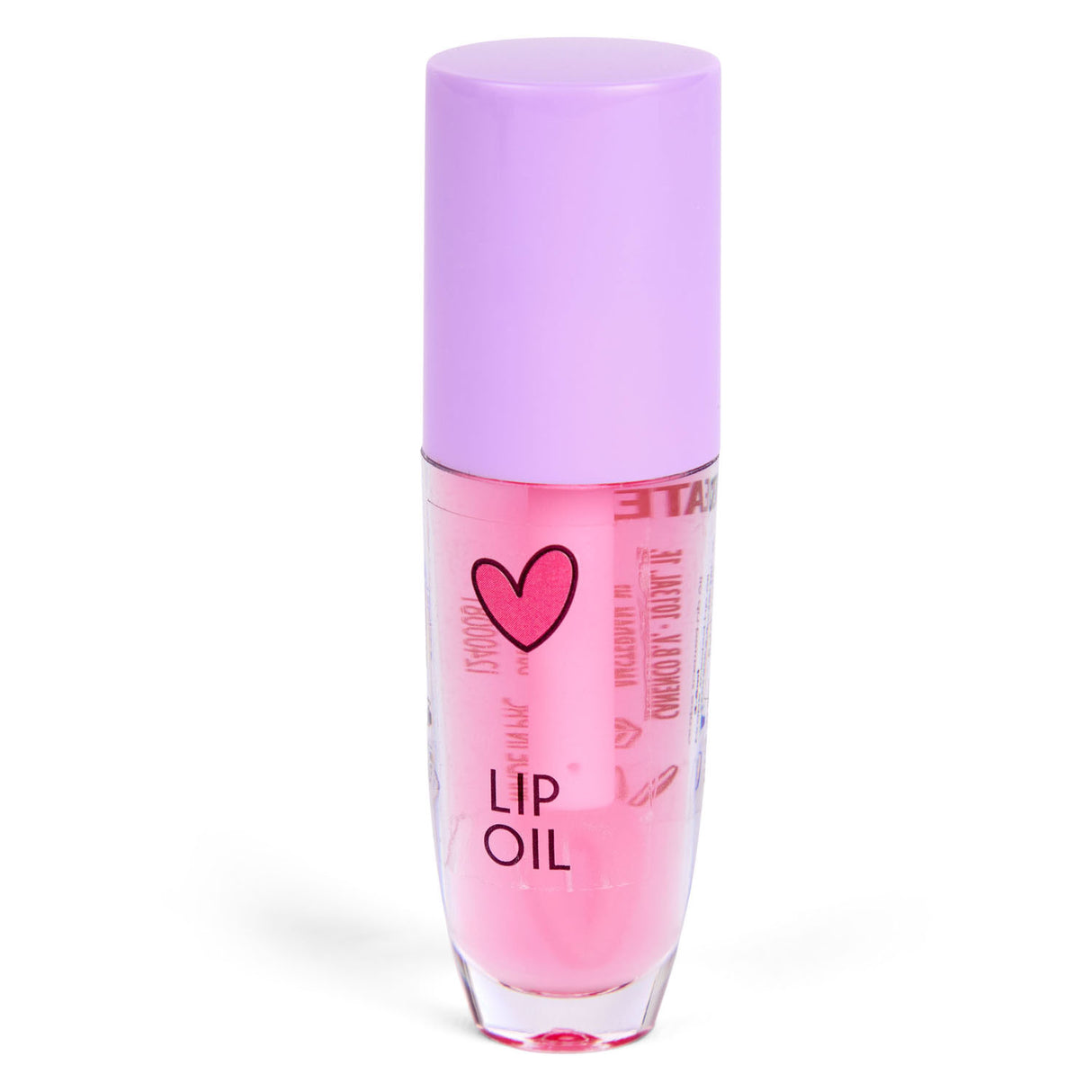 Create it! lippenolie