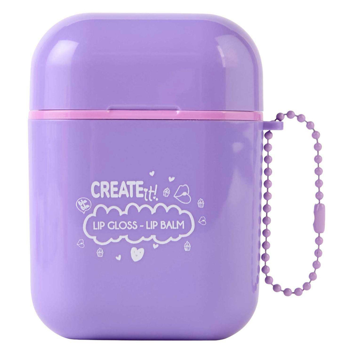 Create it! lippods