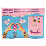Canenco twist n twine maak je eigen armbanden studio