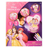 Canenco disney prinses maak je eigen led nachtlampje