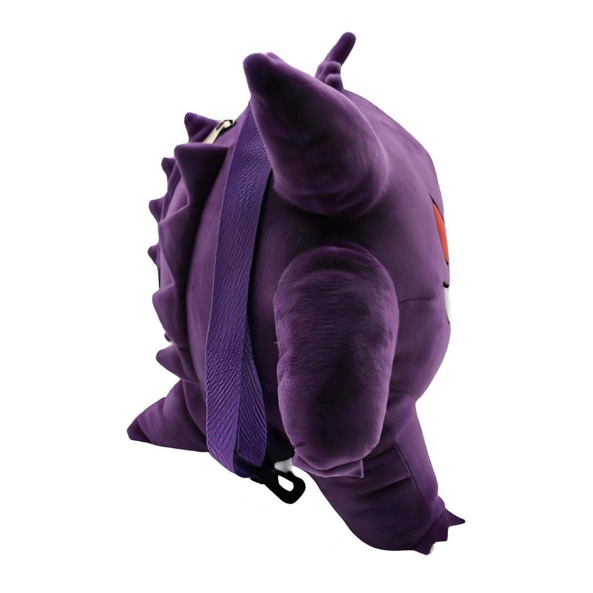Canenco pokemon 3d rugzak pluche gengar
