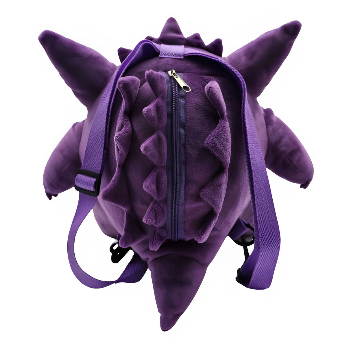 Canenco pokemon 3d rugzak pluche gengar