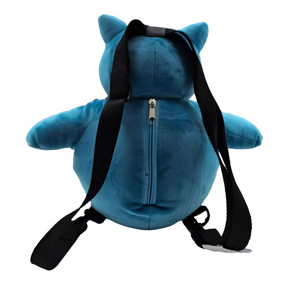 Canenco pokemon 3d rugzak pluche snorlax