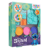 Canenco stitch kleiset met cijfers